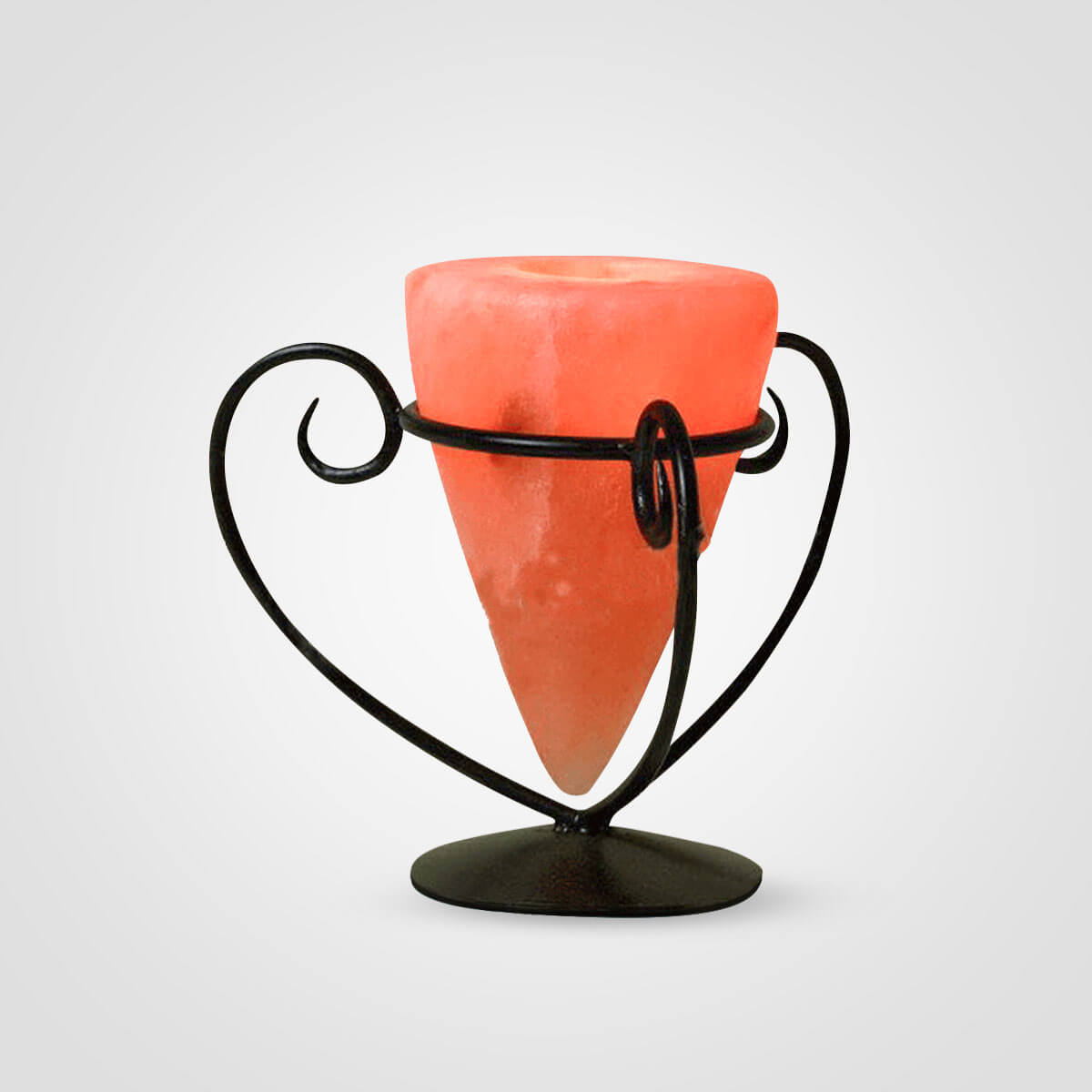 Cup Shape Candle Holder