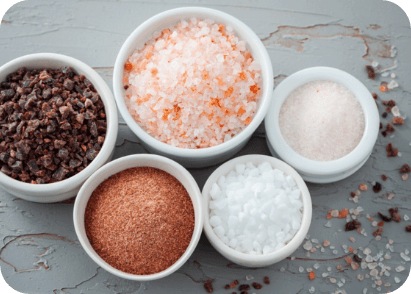 Detox, Exfoliate, Relax: A DIY Spa Experience with Pink Salt Essentials