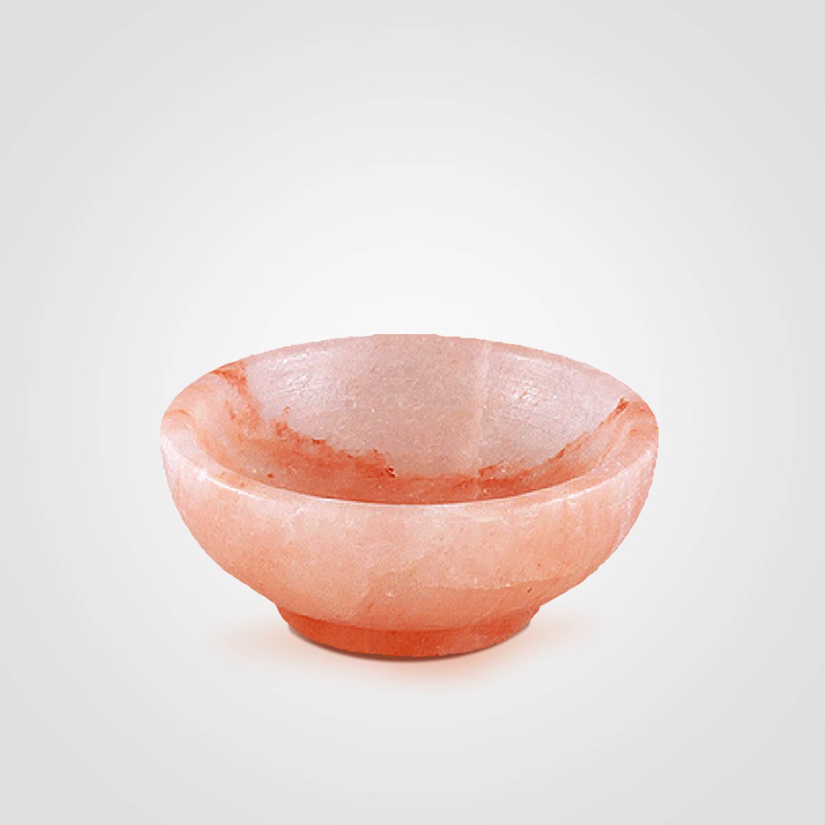Himalayan Salt Bowl (7″x 7″x 4″)