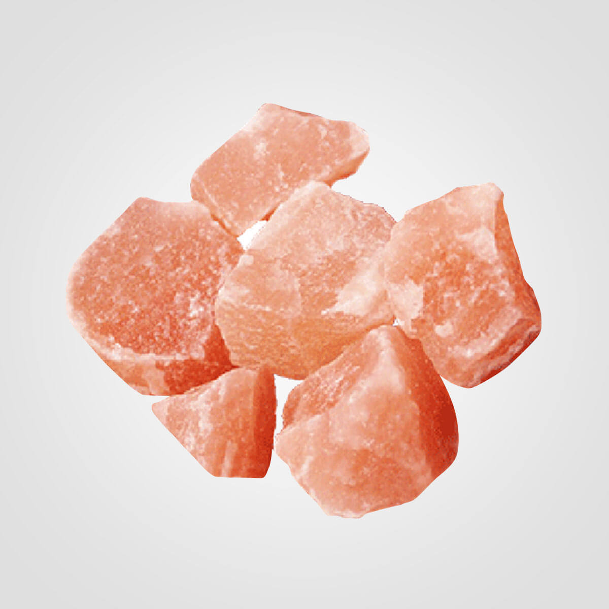 Himalayan Salt Chunks