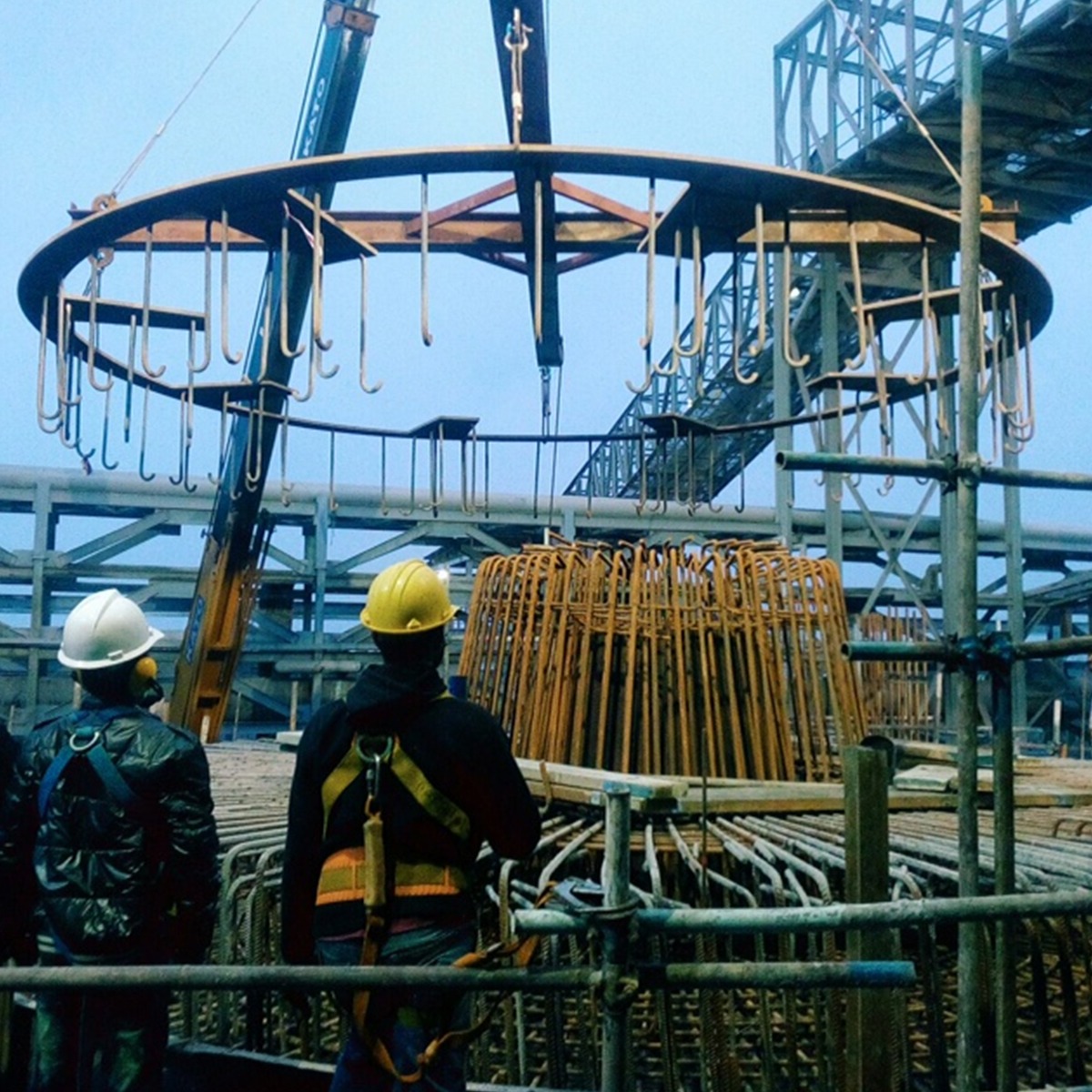 Himalayan Salt for Brine solution