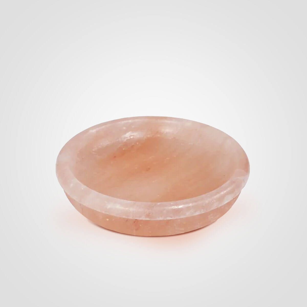 Himalayan Salt Plate (6″x 6″x 1.5″)