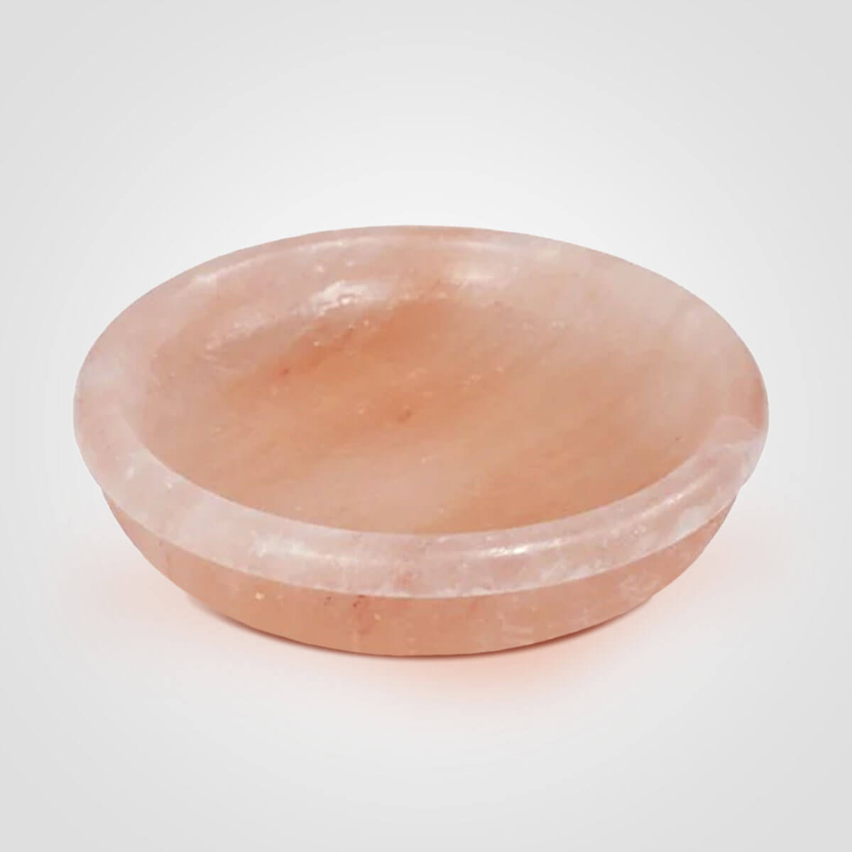 Himalayan Salt Plate (8″x 8″x 1.5″)