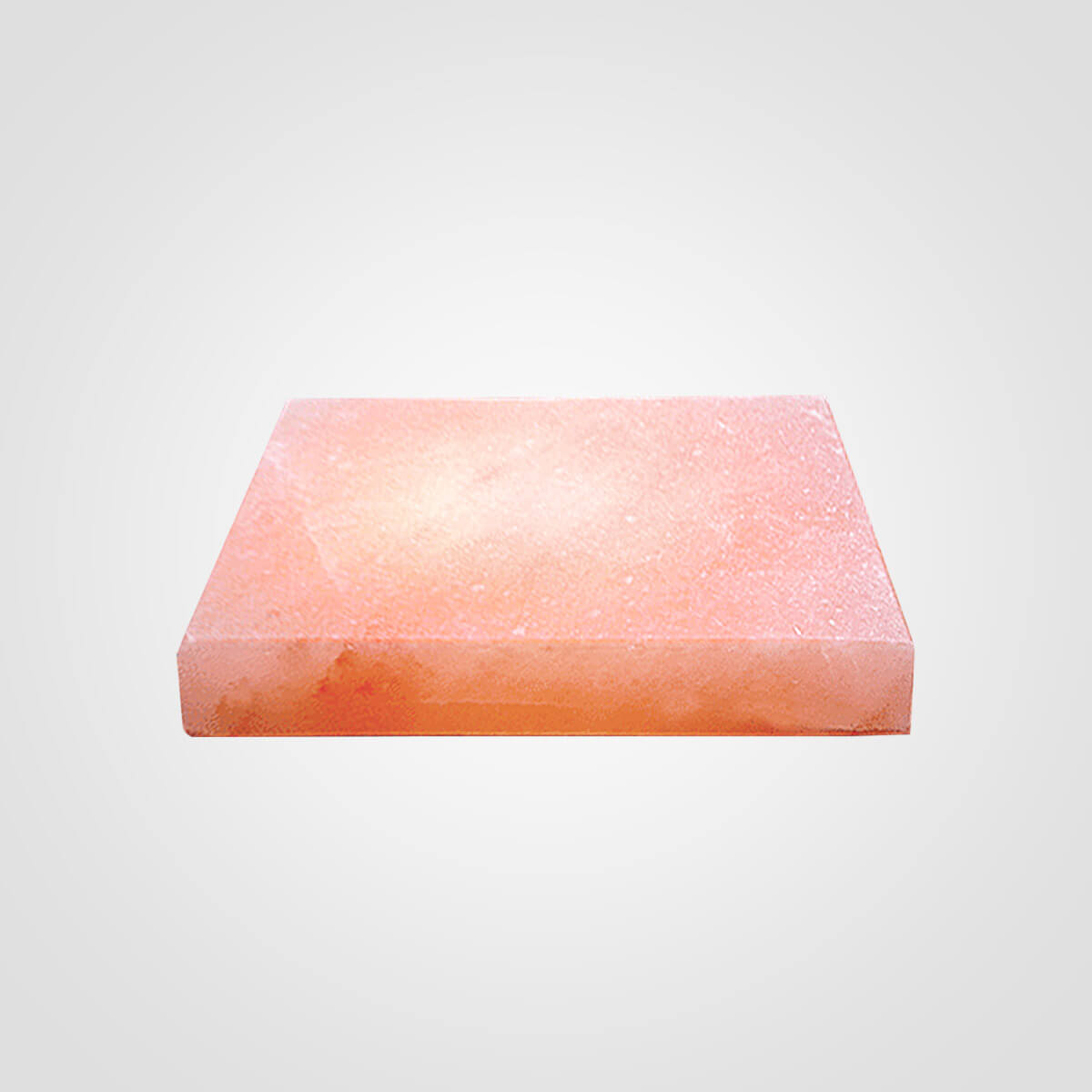 Himalayan Salt Slab Rectangle (10x6x2)