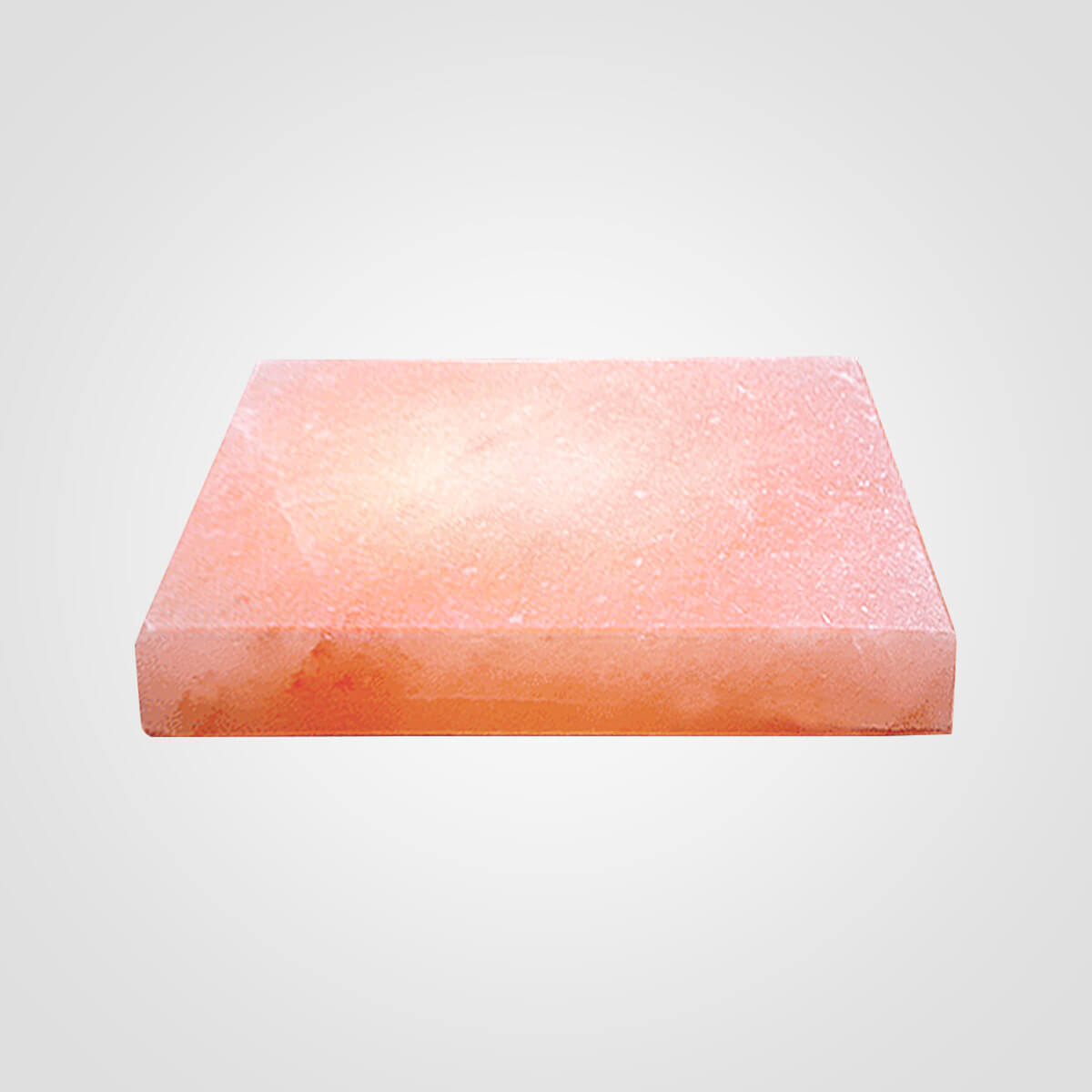 Himalayan Salt Slab Rectangle (12x8x2)