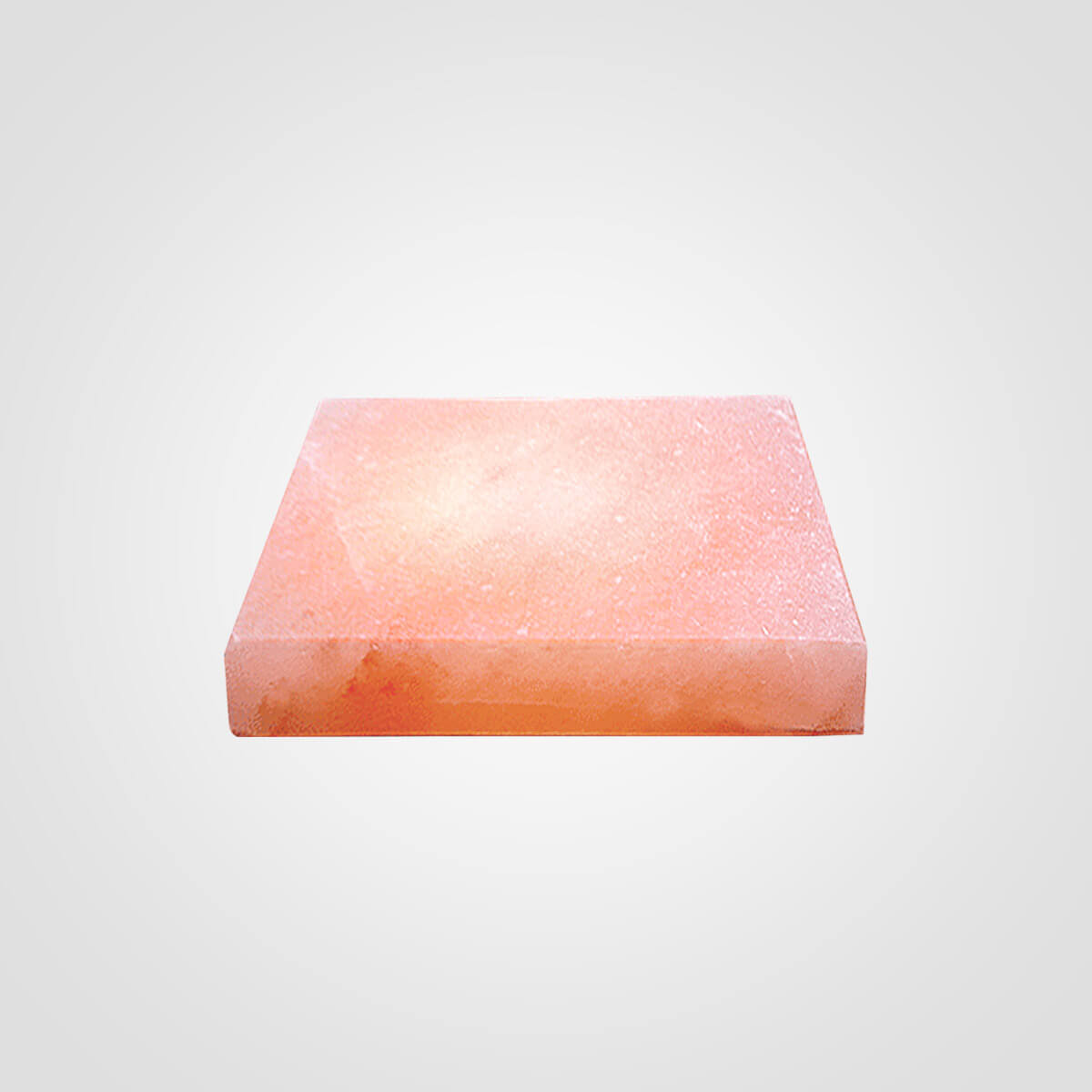 Himalayan Salt Slab Rectangle (8x6x2)