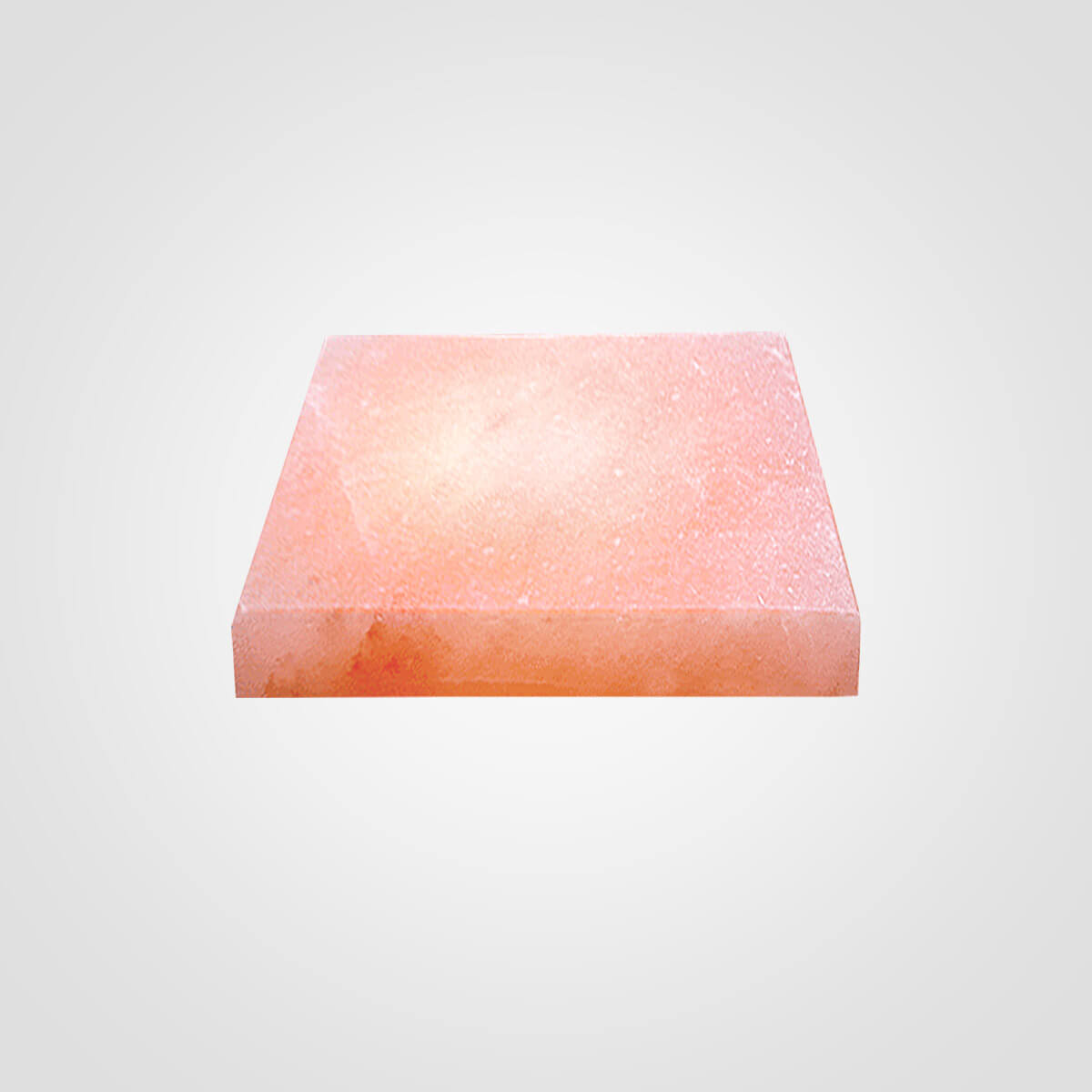 Himalayan Salt Slab Square (10x10x1.5)