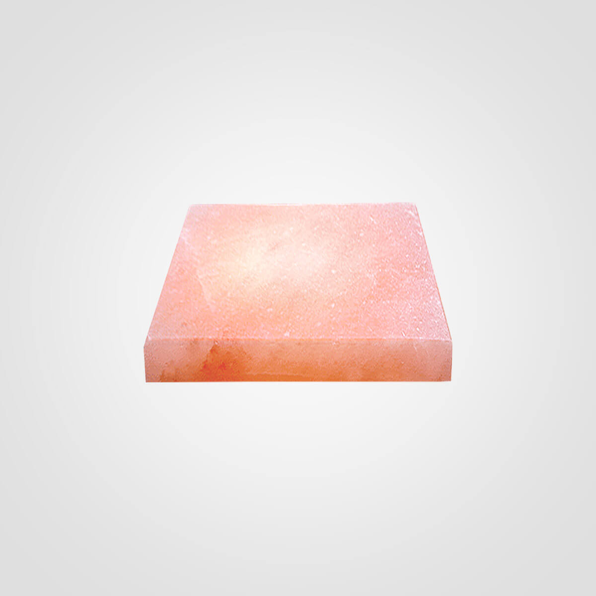 Himalayan Salt Slab Square (8x8x1.5)