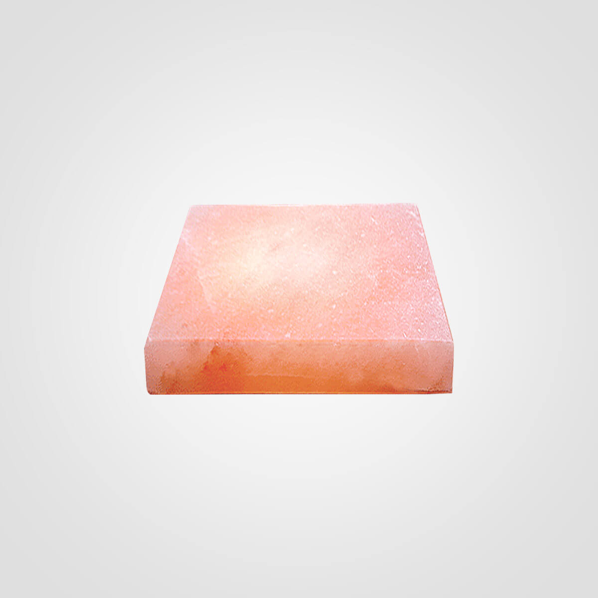Himalayan Salt Slab Square (8x8x2)