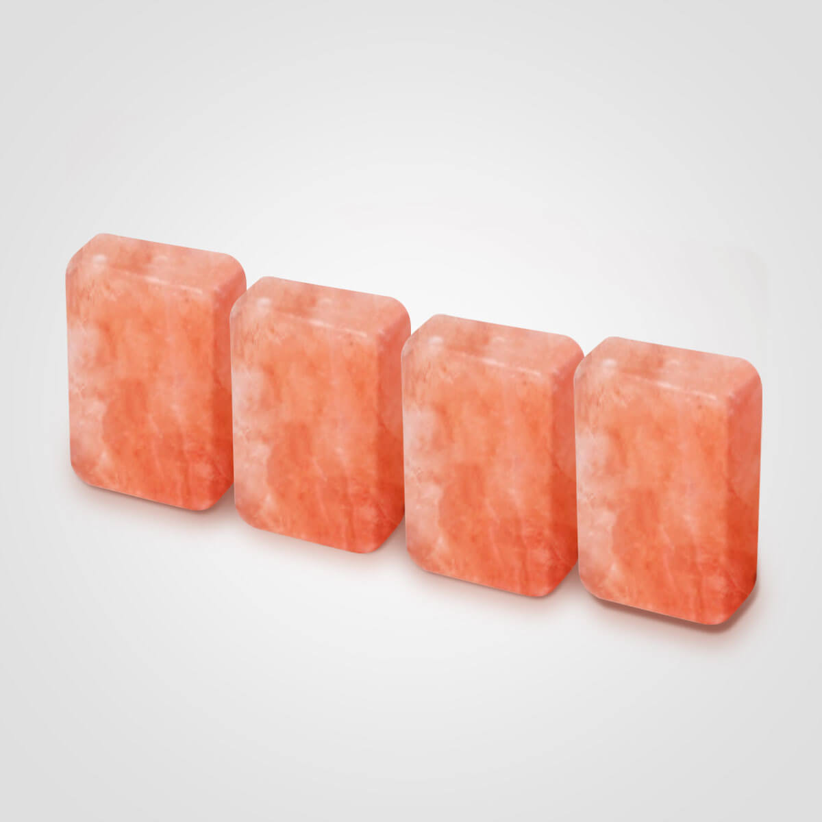 Himalayan Salt Sticks (1x1x2) inch