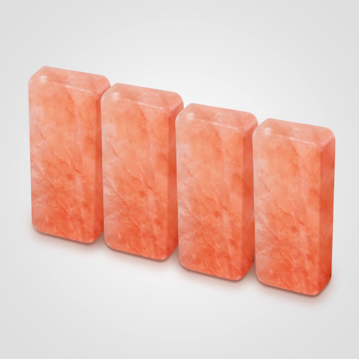 Himalayan Salt Sticks (1x1x4) inch