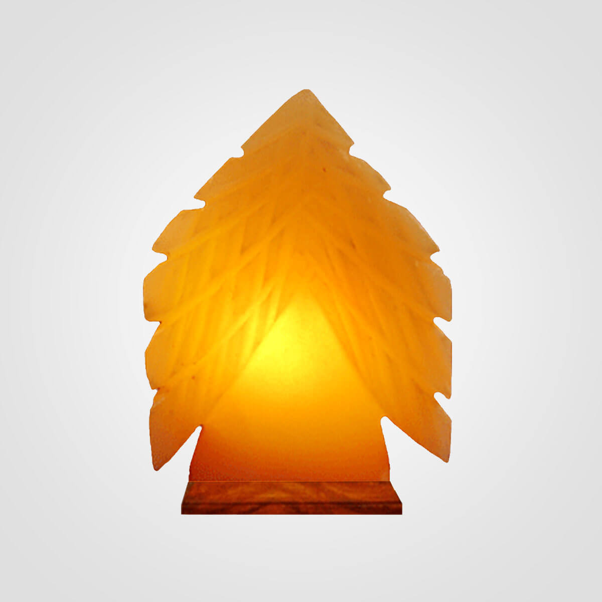 Himalayan Tree Shape Salt Lamp