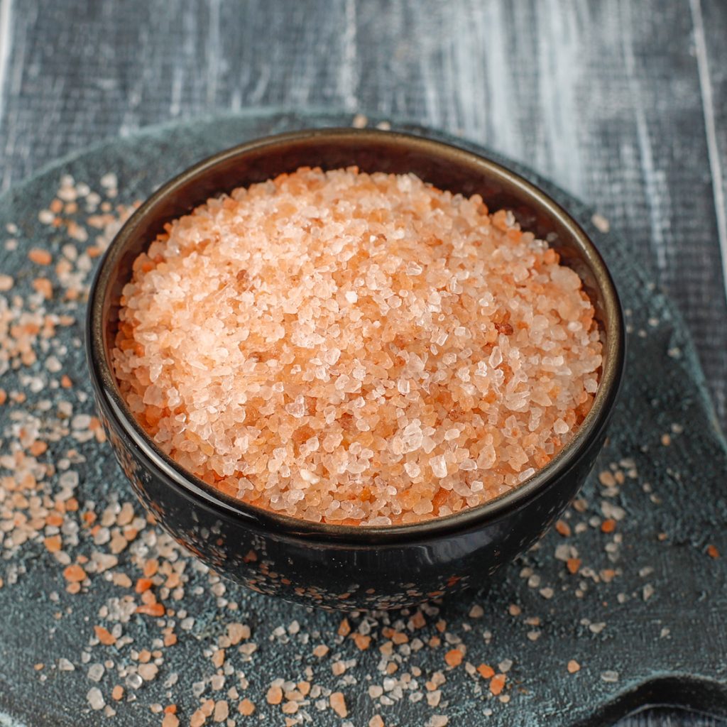 Pink Gold: Exploring the Types, Sizes, and Benefits of Himalayan Salt