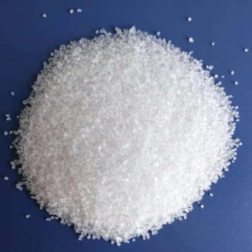 Refined Sea Salt