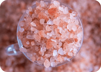 The Colorful Journey of Himalayan Pink Salt: A Flavorful History