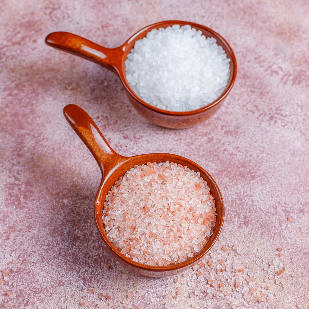 The Ultimate Guide to Himalayan Pink Salt: History, Health Benefits, and Why You Should Choose It Over Ordinary Salt