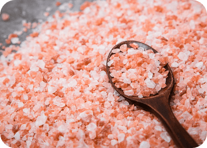 Unlock the Hidden Gems of Himalayan Pink Salt for Wellness and Flavor